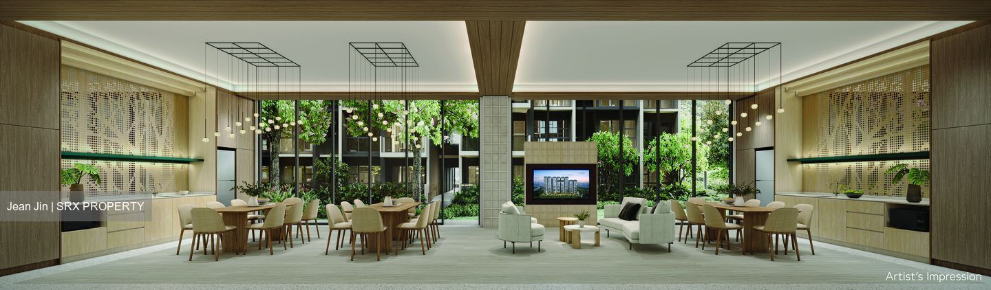 Otto Place (D24), Condominium #452828421